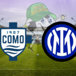Como Inter cronaca diretta live risultato in tempo reale
