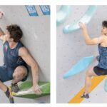 coppa del mondo arrampicata