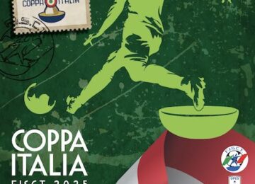coppa italia subbuteo 2025