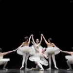 danza classica csi