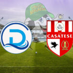 Desenzano USD Casatese cronaca diretta live risultato in tempo reale