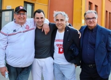 dirigenti correggese