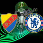 Djurgarden Chelsea cronaca diretta live risultato in tempo reale