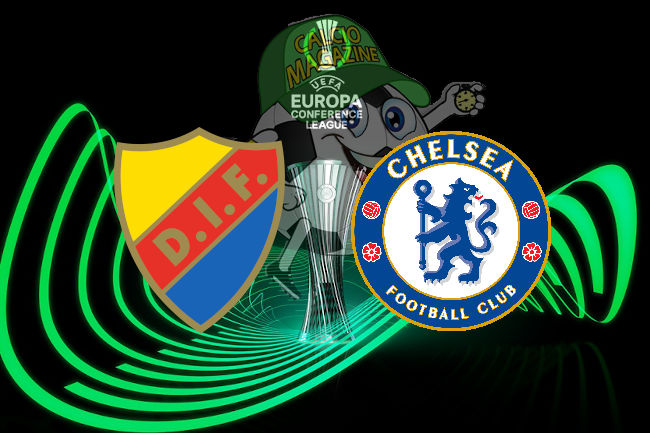 Djurgarden Chelsea cronaca diretta live risultato in tempo reale