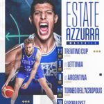 estate azzurra basket 2025