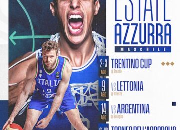 estate azzurra basket 2025
