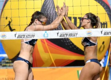 finali bibione bv
