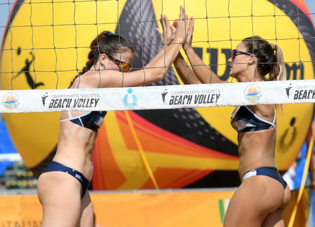 finali bibione bv