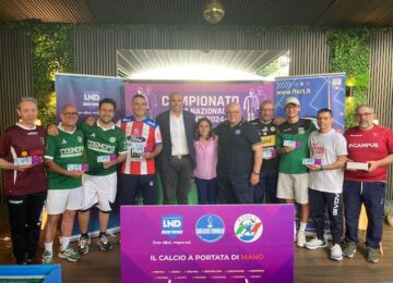 finalisti lnd
