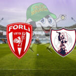 Forlì Sambenedettese cronaca diretta live risultato in tempo reale