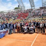 Internazionali BNL d'Italia 2025