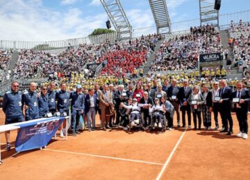 Internazionali BNL d'Italia 2025