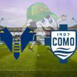 Hellas Verona Como cronaca diretta live risultato in tempo reale