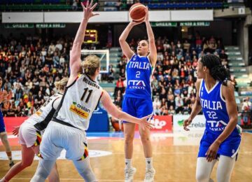 italia-belgio basket