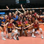 ITALIA- TURCHIA