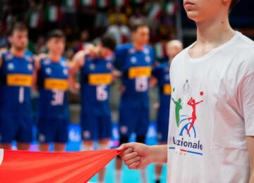 italia volley