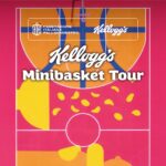 kellogg's mini basket tour