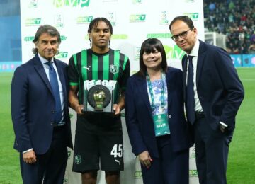 lauriente mpv