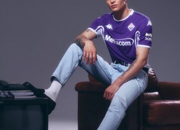 maglia fiorentina 2025-2026