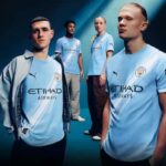manchester city maglia home 25-26