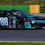max lanza vallelunga