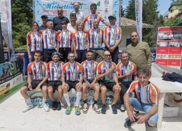 mediofondo campioni csi michettiana