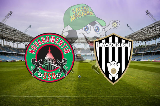 NovaRomentin Lavagnese cronaca diretta live risultato in tempo reale