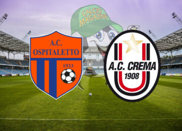 Ospitaletto Crema cronaca diretta live risultato in tempo reale
