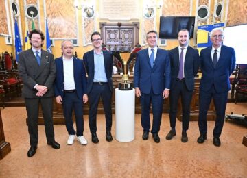 presentazione festival serie a
