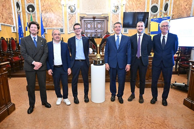 presentazione festival serie a