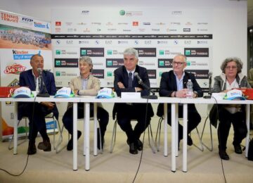 Internazionali BNL d'Italia 2025