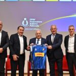 presentazione stagione italia volley