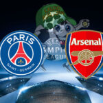 PSG Arsenal cronaca diretta live risultato in tempo reale