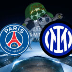 PSG Inter cronaca diretta live risultato in tempo reale