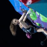 IFSC World Cup Bali 2025