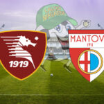 Salernitana Mantova cronaca diretta live risultato in tempo reale
