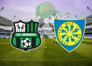 Sassuolo Carrarese cronaca diretta live risultato in tempo reale