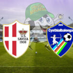 Savoia Cynthialbalonga cronaca diretta live risultato in tempo reale