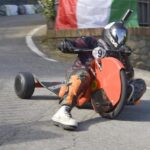 speed down