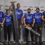 stihl timbersports national team