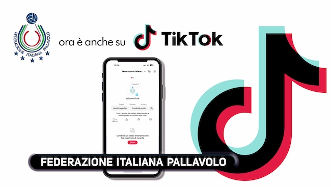 tik tok fipav