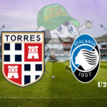 Torres Atalana U23 cronaca diretta live risultato in tempo reale