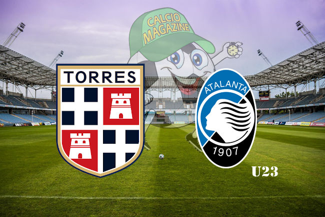 Torres Atalana U23 cronaca diretta live risultato in tempo reale