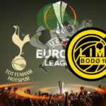 Tottenham Bodo Glimt cronaca diretta live risultato in tempo reale