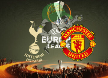 Tottenham Manchester United cronaca diretta live risultato in tempo reale