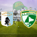 Virtus Entella Avellino cronaca diretta live risultato in tempo reale