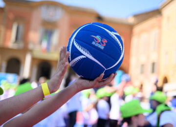 volley s3