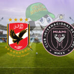 Al Ahly Inter Miami cronaca diretta live risultato in tempo reale