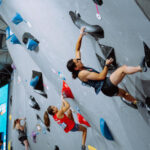 IFSC World Cup Prague 2025