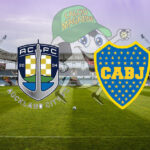 Auckland City Boca Juniors cronaca diretta live risultato in tempo reale